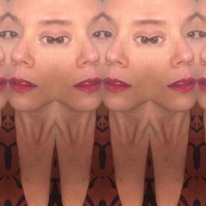 Meet your Posher, Taryn